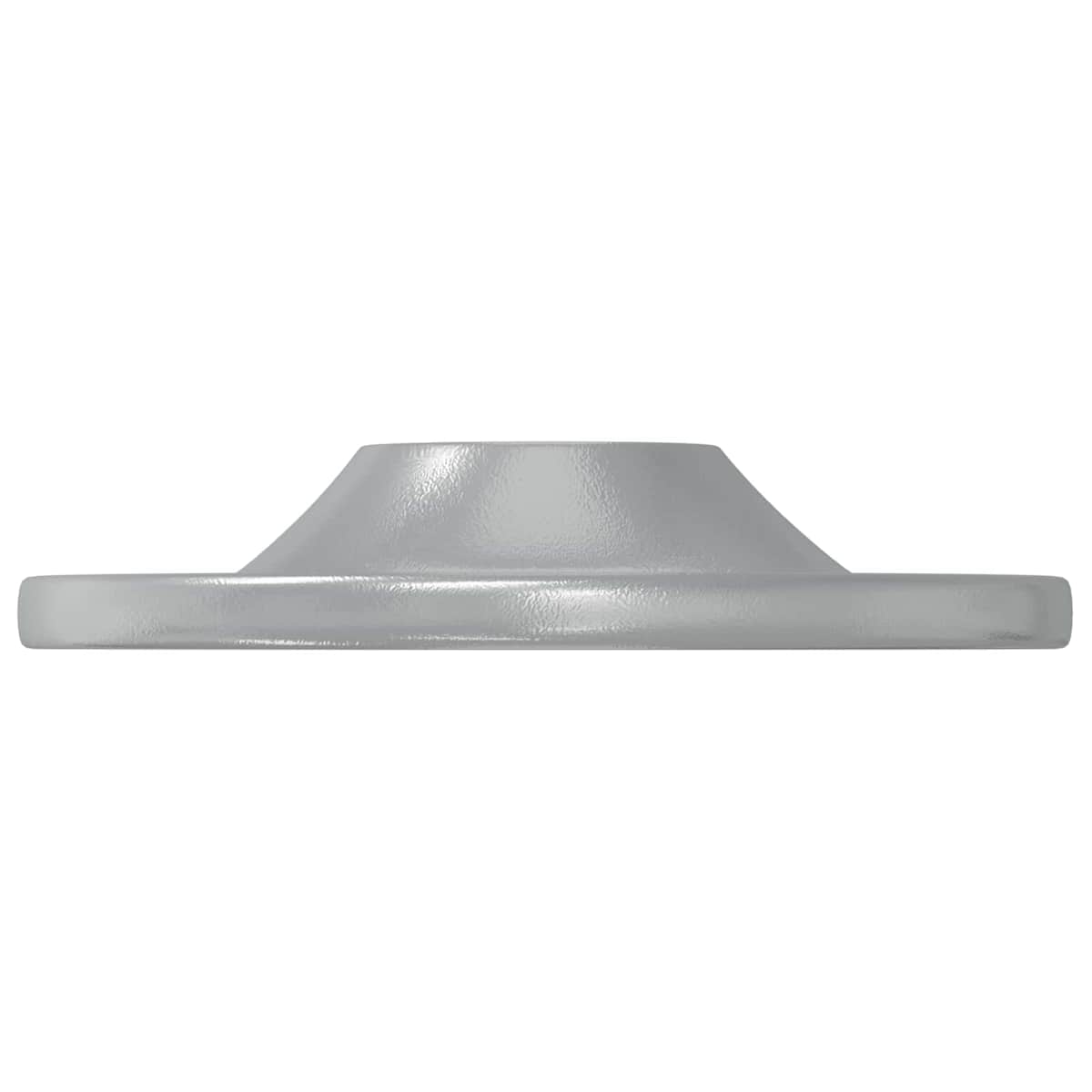 Nøglehul ophæng 3673 stk. Sølv 45 x 16 x 3.5 mm Jern - Billede 4