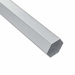 Šestihranný klíč 12 ks Stříbrná 22 x 66 mm Ocel - obrázek 5