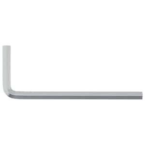 Šestihranný klíč 12 ks Stříbrná 22 x 66 mm Ocel - obrázek 4