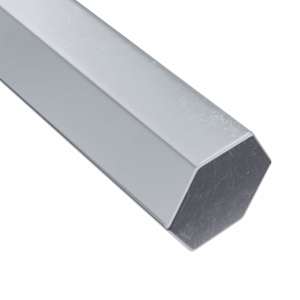 Šestihranný klíč 2 pcs Stříbrná 32 x 86 mm Ocel - obrázek 5