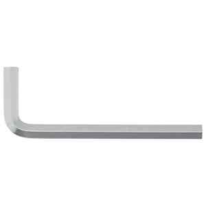 Šestihranný klíč 2 pcs Stříbrná 32 x 86 mm Ocel - obrázek 4
