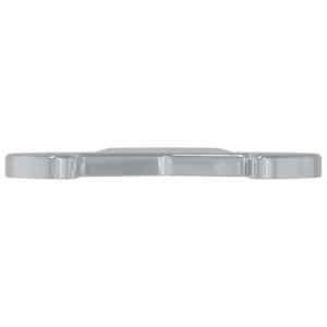 Klíč 2 pcs Stříbrná 13 mm Železo - obrázek 5