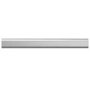 Tyč Skříně 12 pcs Stříbrná 264 x 15 x 29 mm Hliníková slitina - obrázek 4