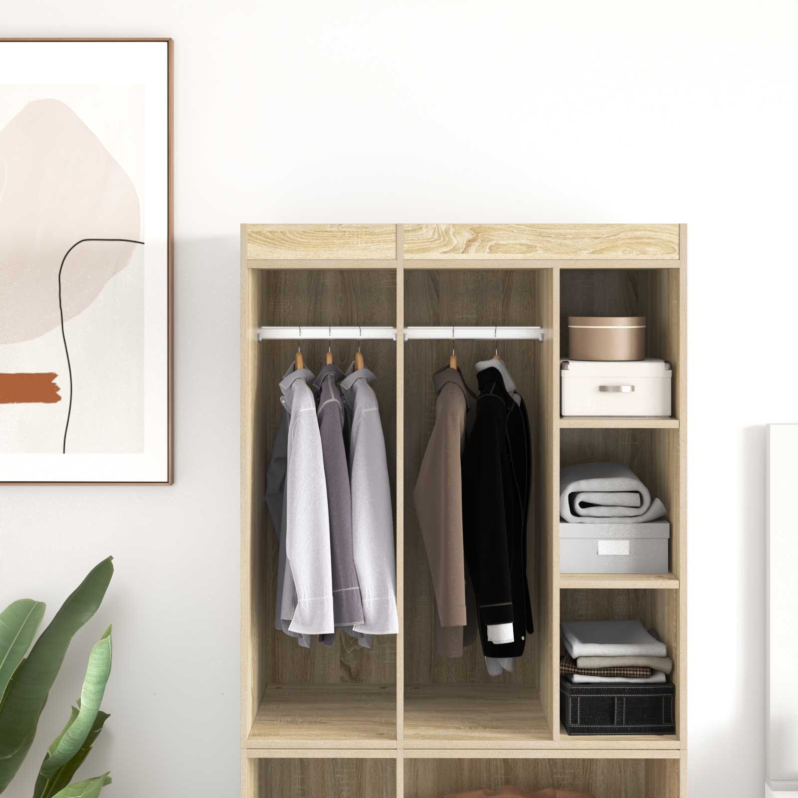 vidaXL Kaststaaf 12 pcs Zilver 764 x 15 x 29 mm Aluminium Legering