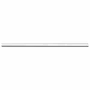 Tyč Skříně 12 pcs Stříbrná 316 x 15 x 29 mm Hliníková slitina - obrázek 6