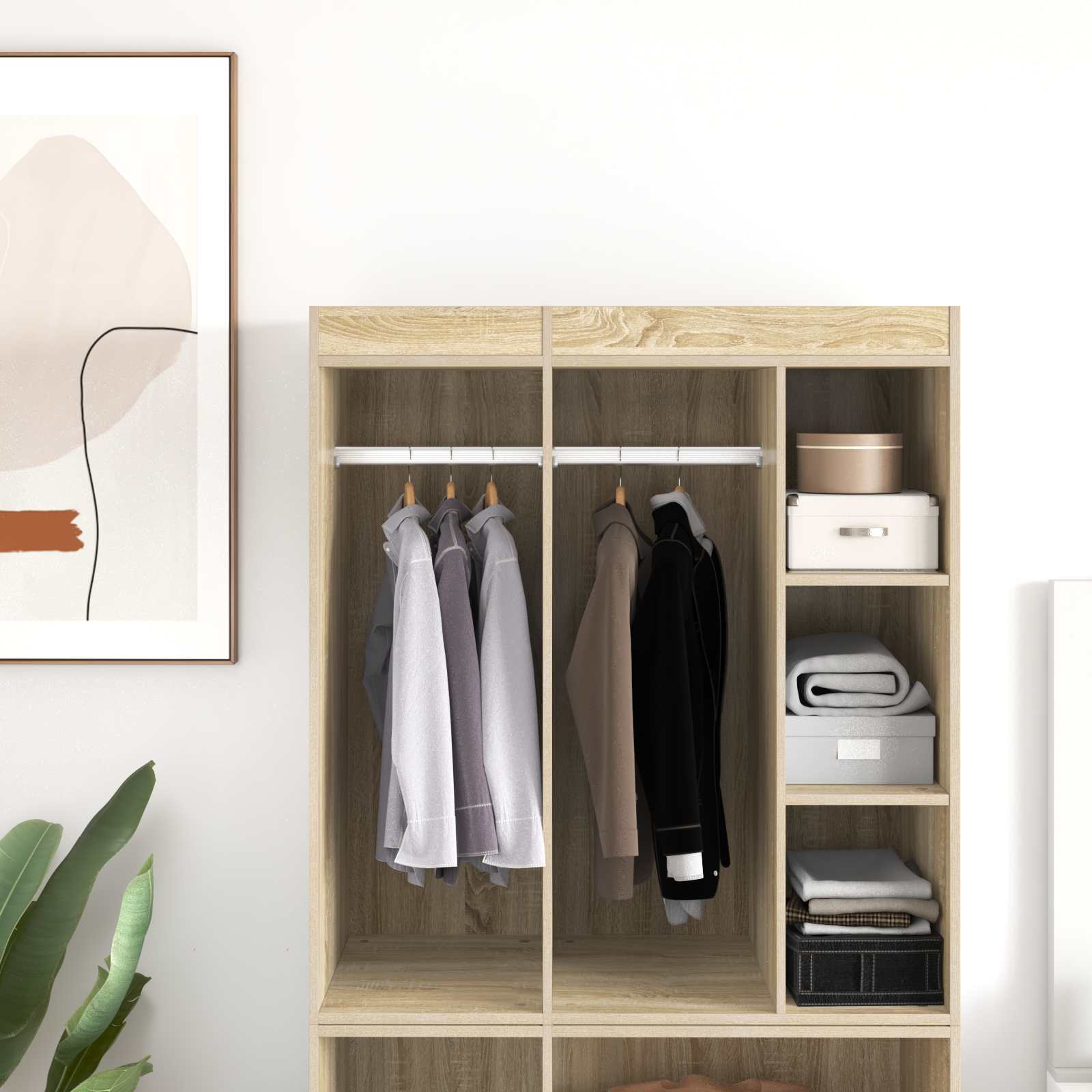 vidaXL Kaststaaf 12 pcs Zilver 764 x 15 x 29 mm Aluminium Legering