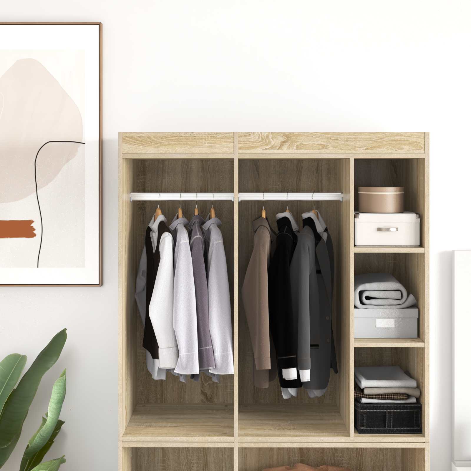 Șină pentru dressing 12 pcs Argintiu 764 x 15 x 29 mm [2]