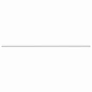 Tyč Skříně 12 pcs Stříbrná 864 x 15 x 29 mm Hliníková slitina - obrázek 6