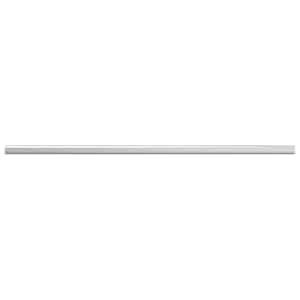 Tyč Skříně 12 pcs Stříbrná 964 x 15 x 29 mm Hliníková slitina - obrázek 4