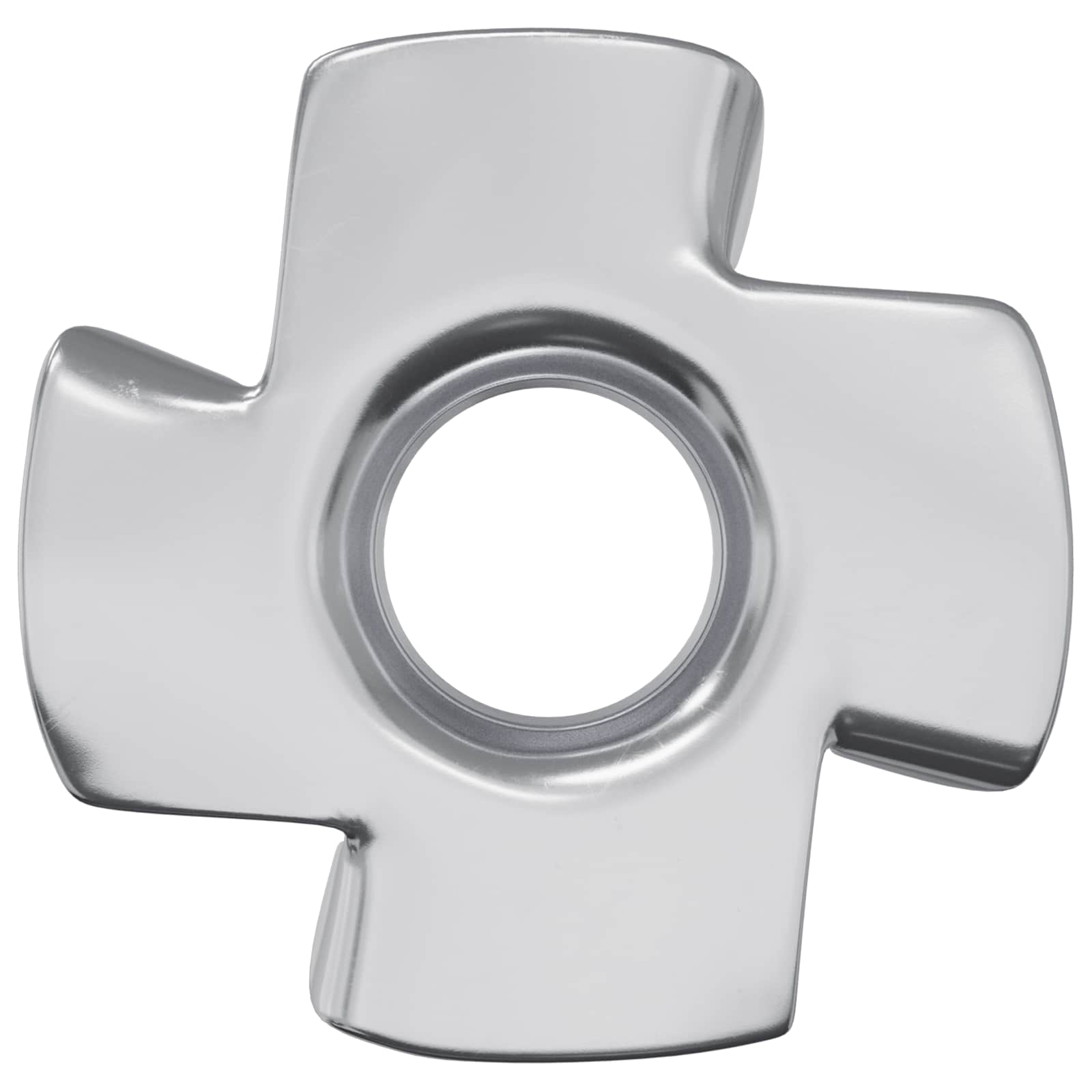 Thumbnail - vidaXL Stift-T-Nuss 7200 pcs Silber M6 mm Stahl