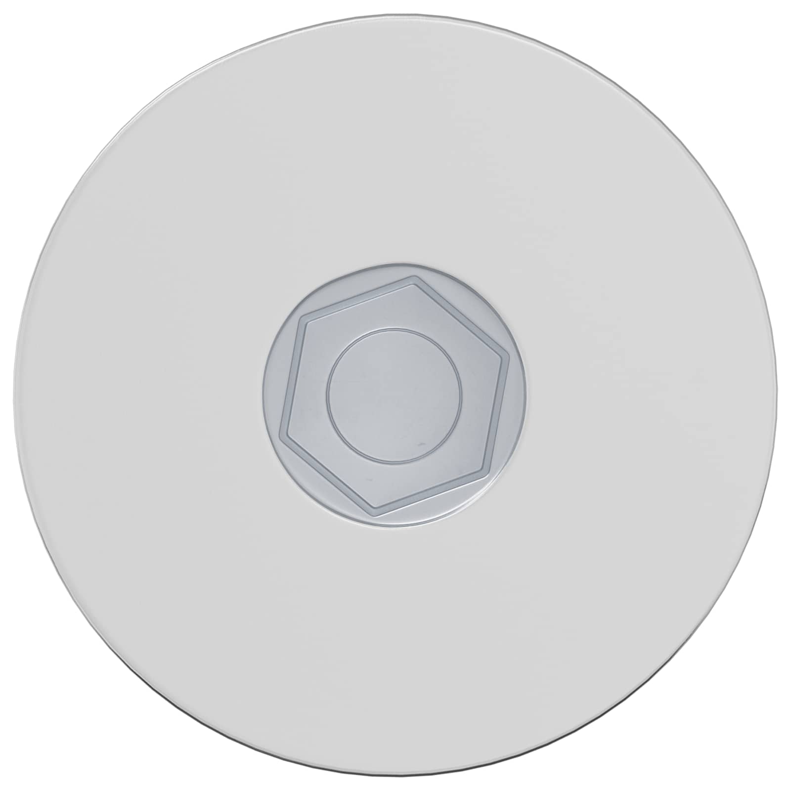 Vijak 2 pcs Cinkano 5 x 40 mm elezo - slika 3