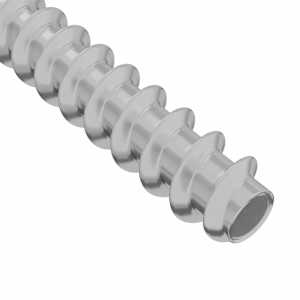 Šroub 12 pcs Zinkovaný 5 x 40 mm Železo - obrázek 5