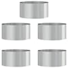 Galvanised