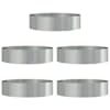 Galvanised