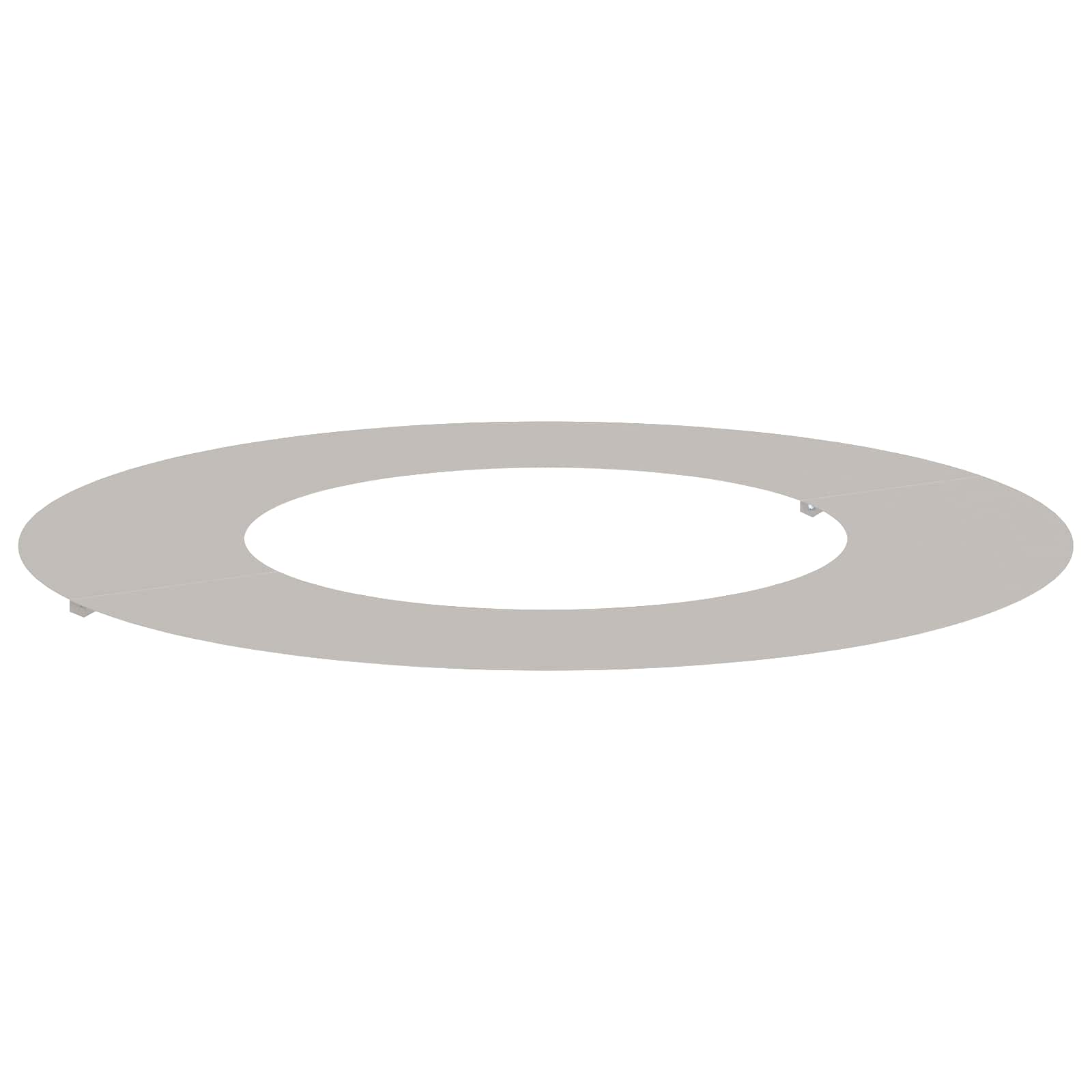 sobiv lame puu rõngale Pruun Ø40 / 70 cm Kulunud teras 4 Kõik vajalik sinu aeda ja koju! sobiv lame puu rõngale Pruun Ø40 / 70 cm Kulunud teras - Image 4