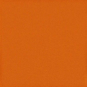 Altán s bočními stěnami 6 x 3 m Oranžová Polyester a ocel 190 - obrázek 5