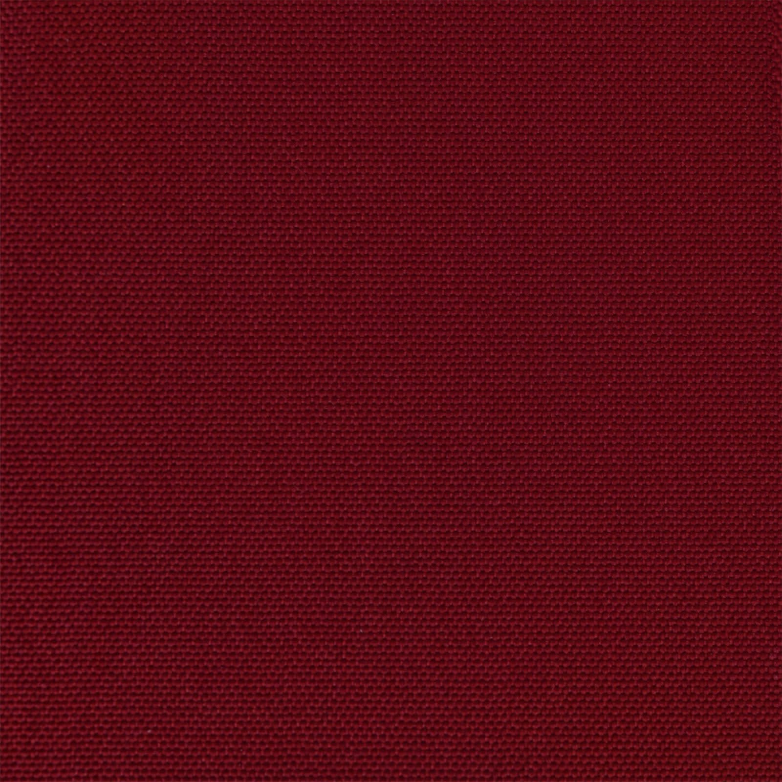 Tuinprieel 6 x 3 m Bordeauxrood Polyester en staal 190 image 6