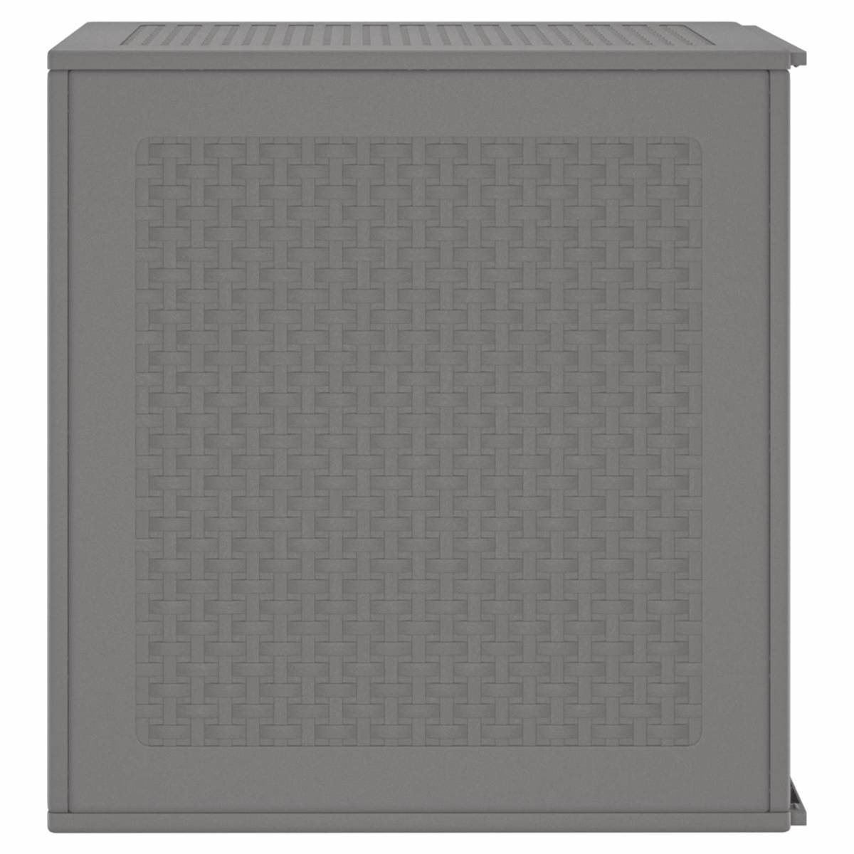 Opbevaringskasse 55 x 53 x 57 cm Polypropylen - Billede 5