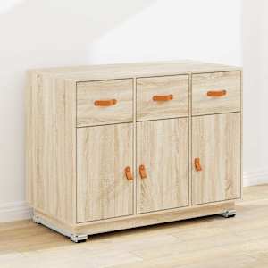 Podstavec pod pračku 2 pcs Stříbrná 72 x 5 x 4,5 cm - obrázek 4