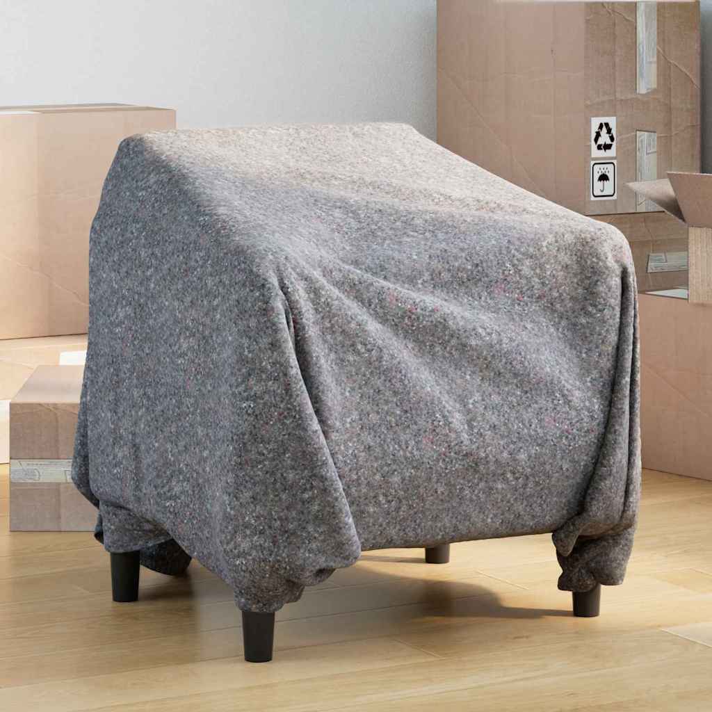 pohybové deky 10 ks 150x200 cm textil 300 g/㎡ 42010381