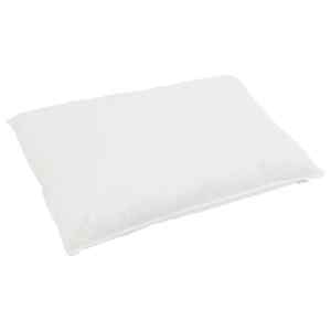 Zimní přikrývka s polštářem 2 pcs Bílá Peří - obrázek 5