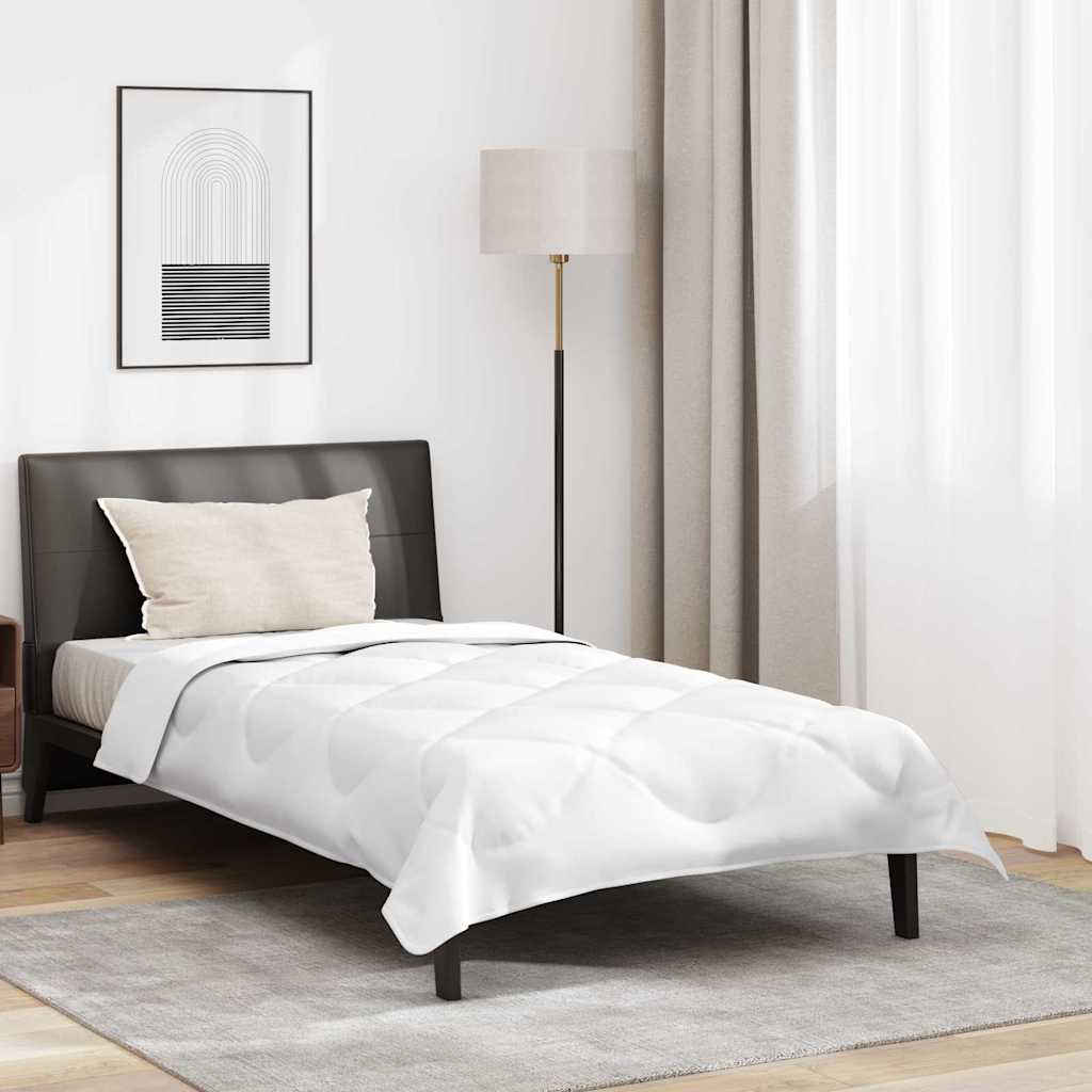 All-season dekbed Wit 135 x 200 cm Microfibre