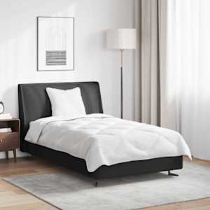 Komplet odej z blazino 2 pcs Bela Mikrovlakna