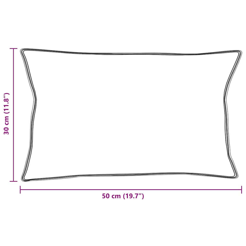 Téli Paplan Szett párnával 3 pcs Fehér 200 x 220 cm 