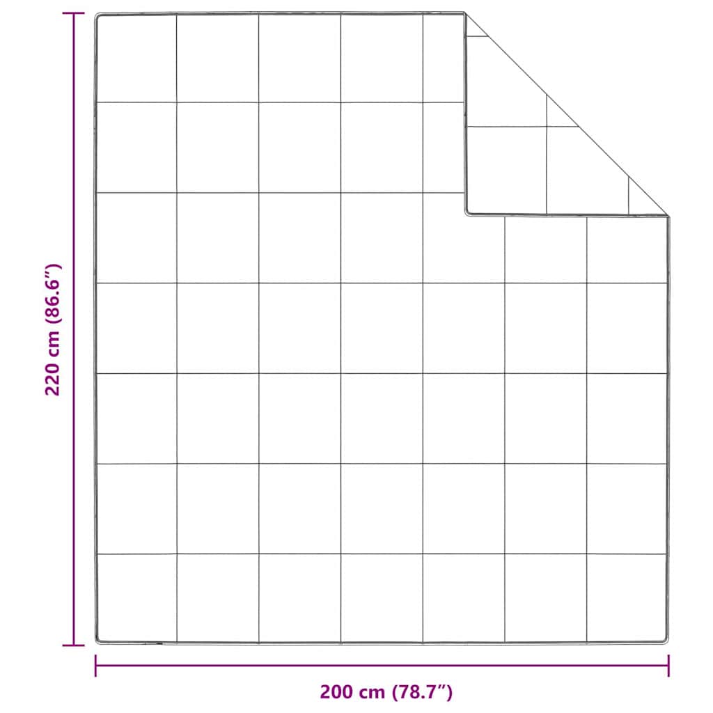 Winter Dekbed met kussen 3 pcs Wit Donsveertjes image 12