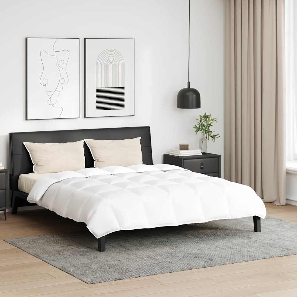 Suletekk Muu 3 pcs Valge 200 x 200 cm Udusuled