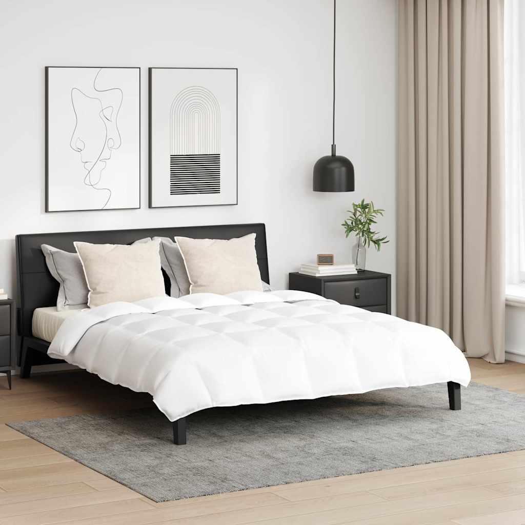 Suletekk Muu 3 pcs Valge 200 x 200 cm Udusuled