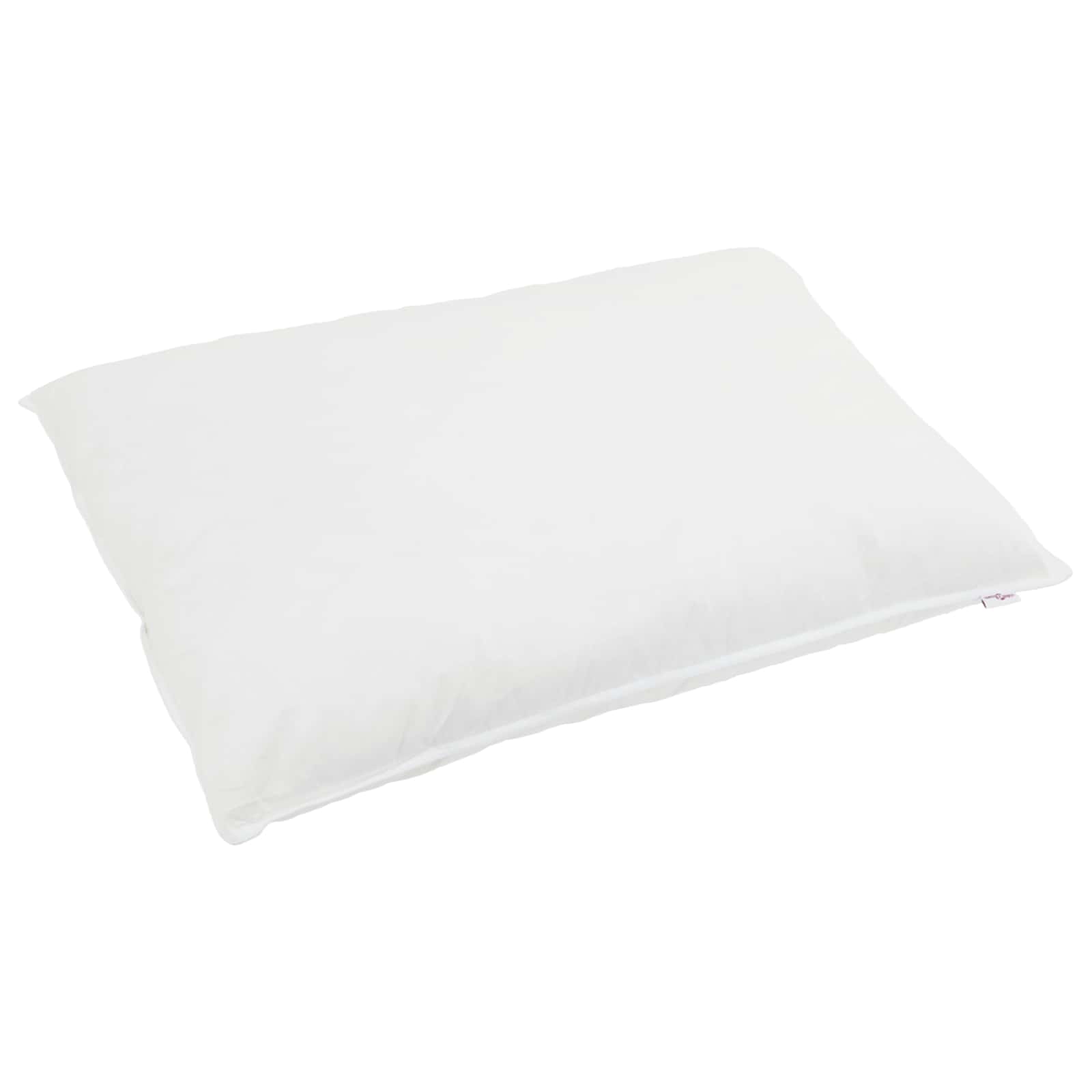 Komplet odej z blazino 3 pcs Bela Perje