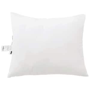 Duvet s polštáři s polštářem 3 pcs Bílá Mikrovlákno a peří - obrázek 5