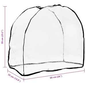 Skládací kočárek pro domácí mazlíčky Zelená 78 x 54 x 101 cm - obrázek 15