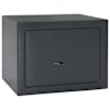 vidaXL Seifikarp lukuga Tumehall 23 x 17 x 17 cm Teras