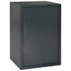 vidaXL Seifikarp lukuga Tumehall 35 x 31 x 50 cm Teras