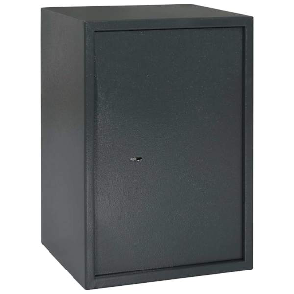vidaXL Seifikarp lukuga Tumehall 35 x 31 x 50 cm Teras