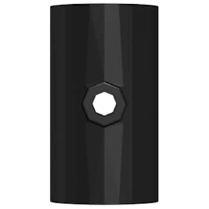 Stoppers pro stolní fotbal 10 pcs Černý 1,7 x 1,7 x 3,2 cm PP - obrázek 4