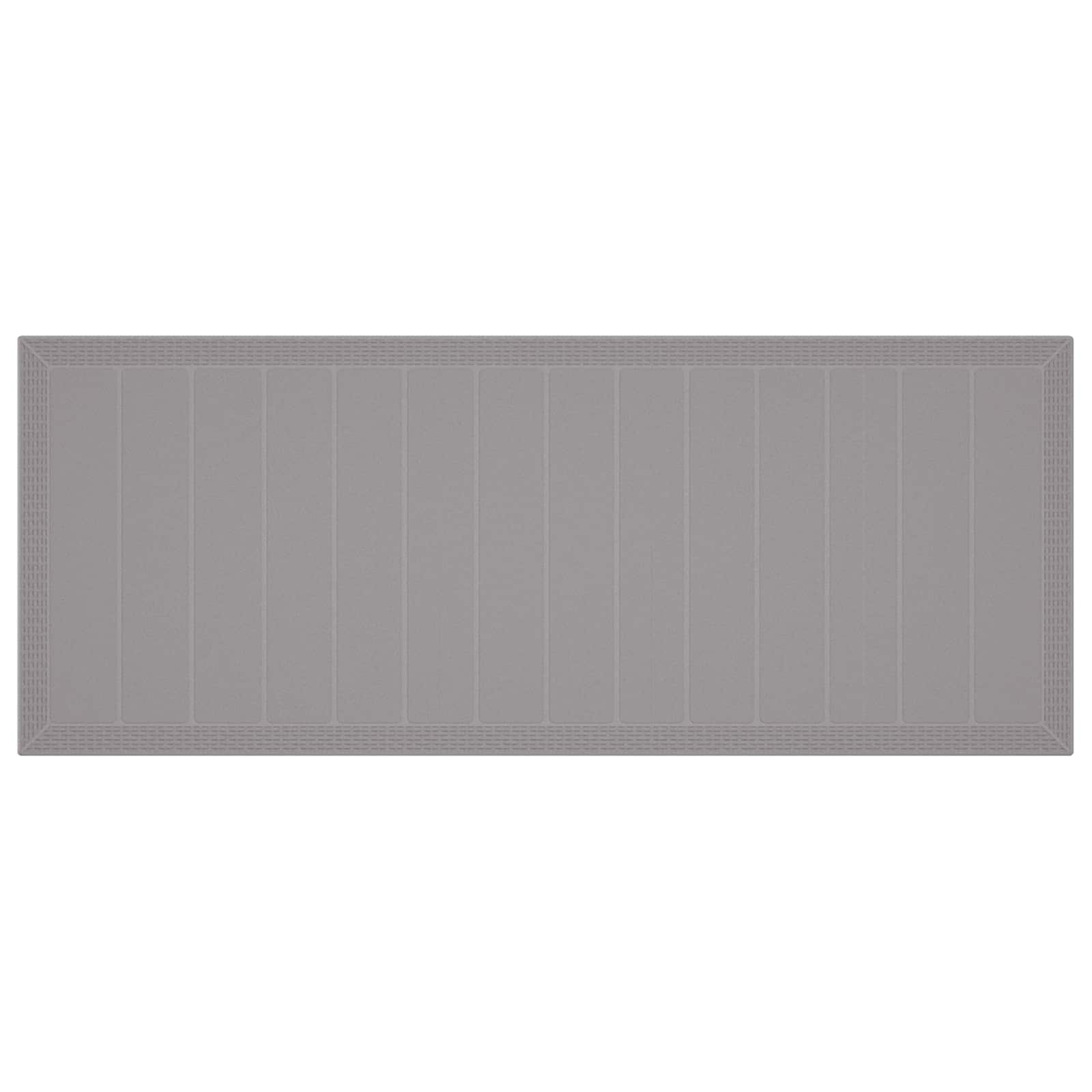 Aia söögilaudade komplekt 9 pcs Valge Polüpropüleen 121 Kõik vajalik sinu aeda ja koju! Aia söögilaudade komplekt 9 pcs Valge Polüpropüleen - Image 6