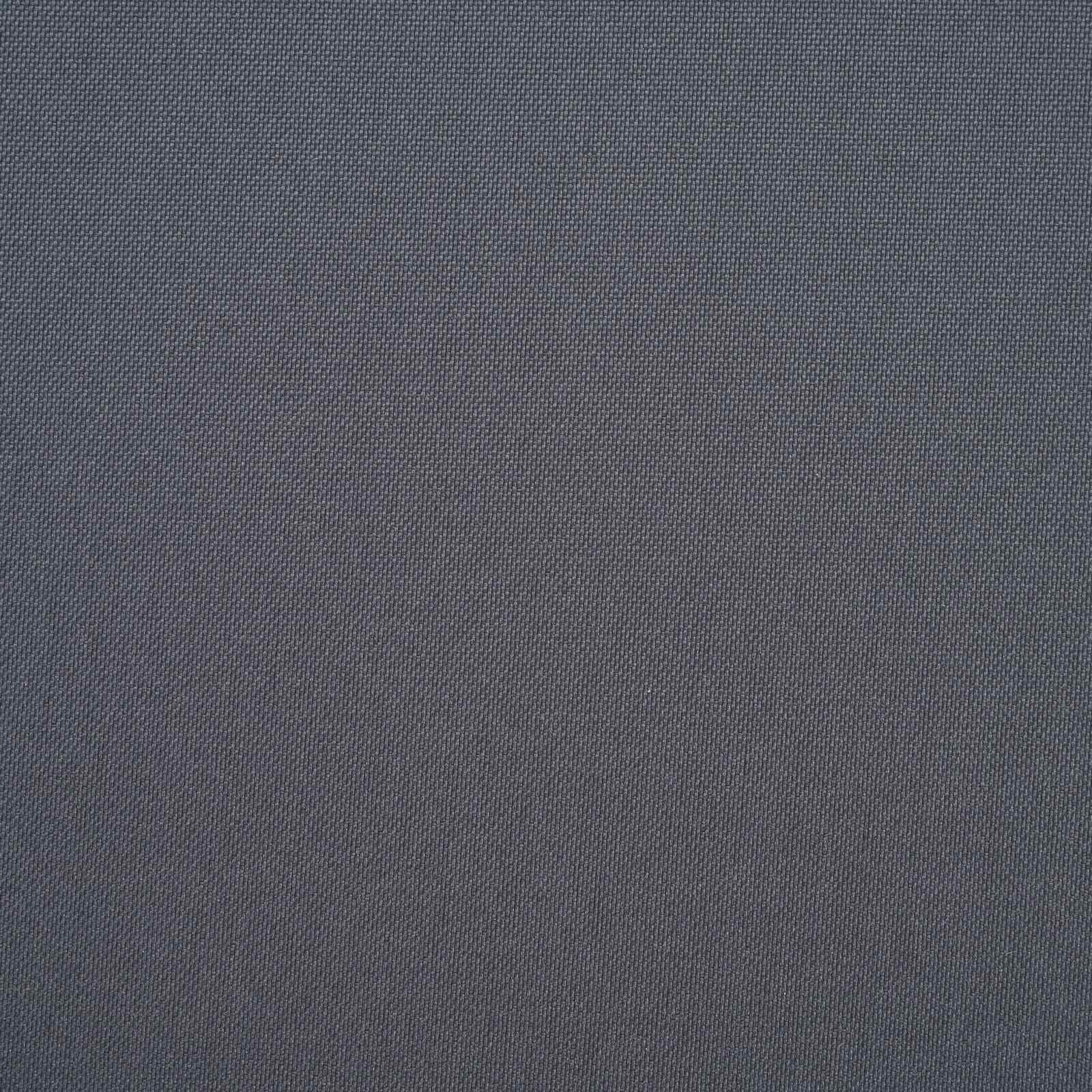 Komplet za jedilnico v vrtu 9 pcs Svetlo siva Polipropilen - slika 11