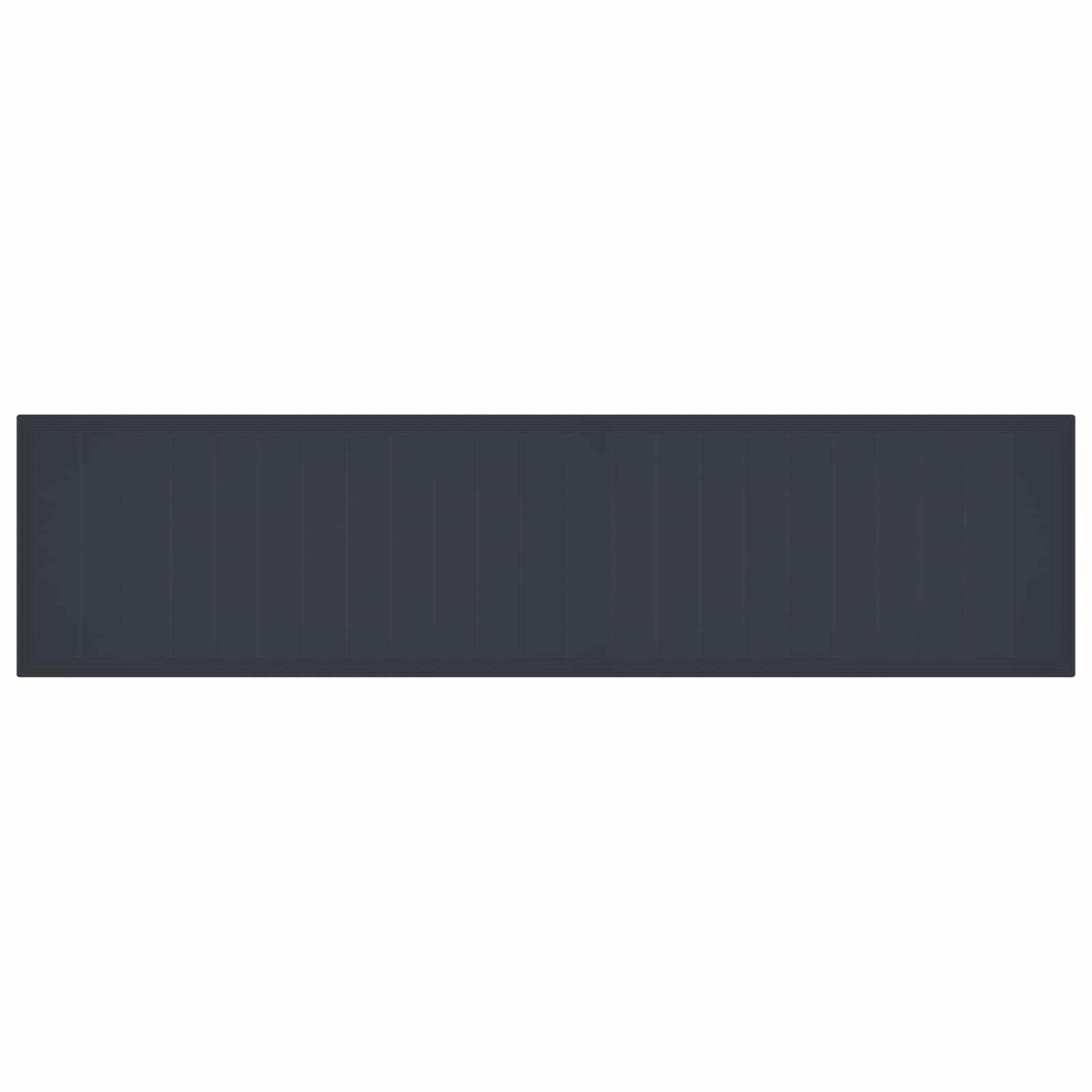 Aiaköögi komplekt padjadega padjaga 15 pcs Antratsiit PP 35 Kõik vajalik sinu aeda ja koju! Aiaköögi komplekt padjadega padjaga 15 pcs Antratsiit PP - Image 2