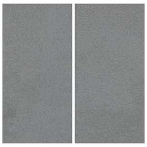 vidaXL Basseini p&otilde;randakatte leht 274 x 274 x 0,1 cm Kandiline