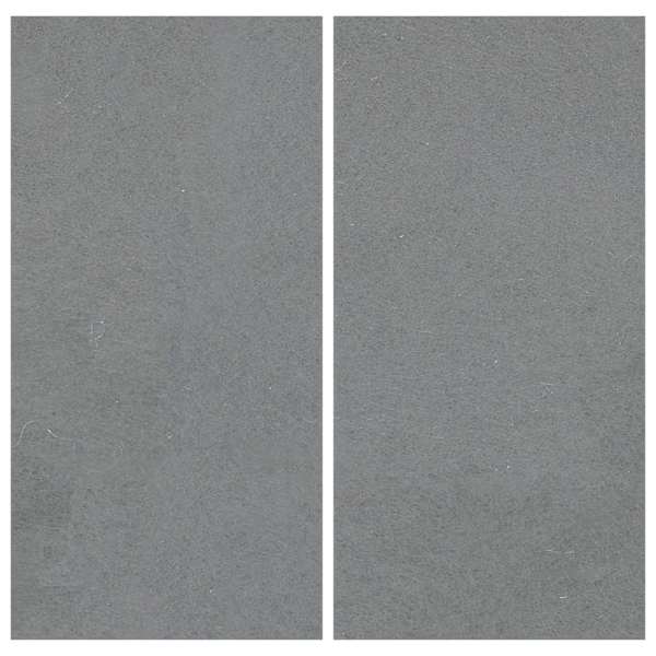 vidaXL Basseini p&otilde;randakatte leht 274 x 274 x 0,1 cm Kandiline