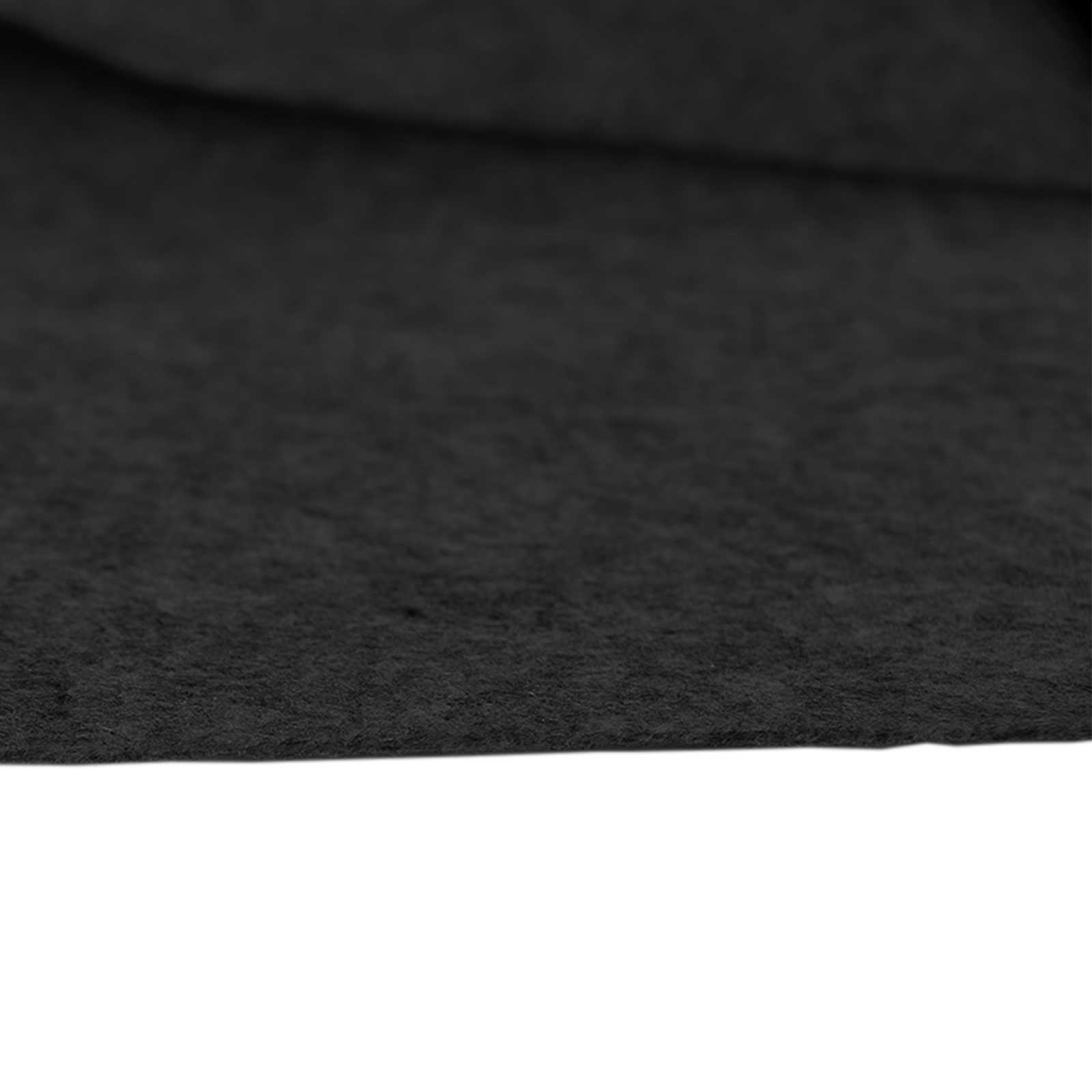 Basseini põrandakatte leht Must Ø 396 cm Mitte-kootud kangas 8 Kõik vajalik sinu aeda ja koju! Basseini põrandakatte leht Must Ø 396 cm Mitte-kootud kangas - Image 8