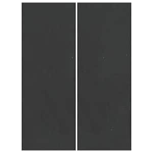 Podložka pod bazén Černá 300 x 220 x 0,1 cm Netkaná tkanina - obrázek 2