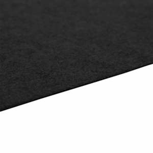 Podložka pod bazén Černá 550 x 280 x 0,1 cm Netkaná tkanina - obrázek 7