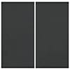 vidaXL Basseini p&otilde;randakatte leht 274 x 274 x 0,1 cm Kandiline