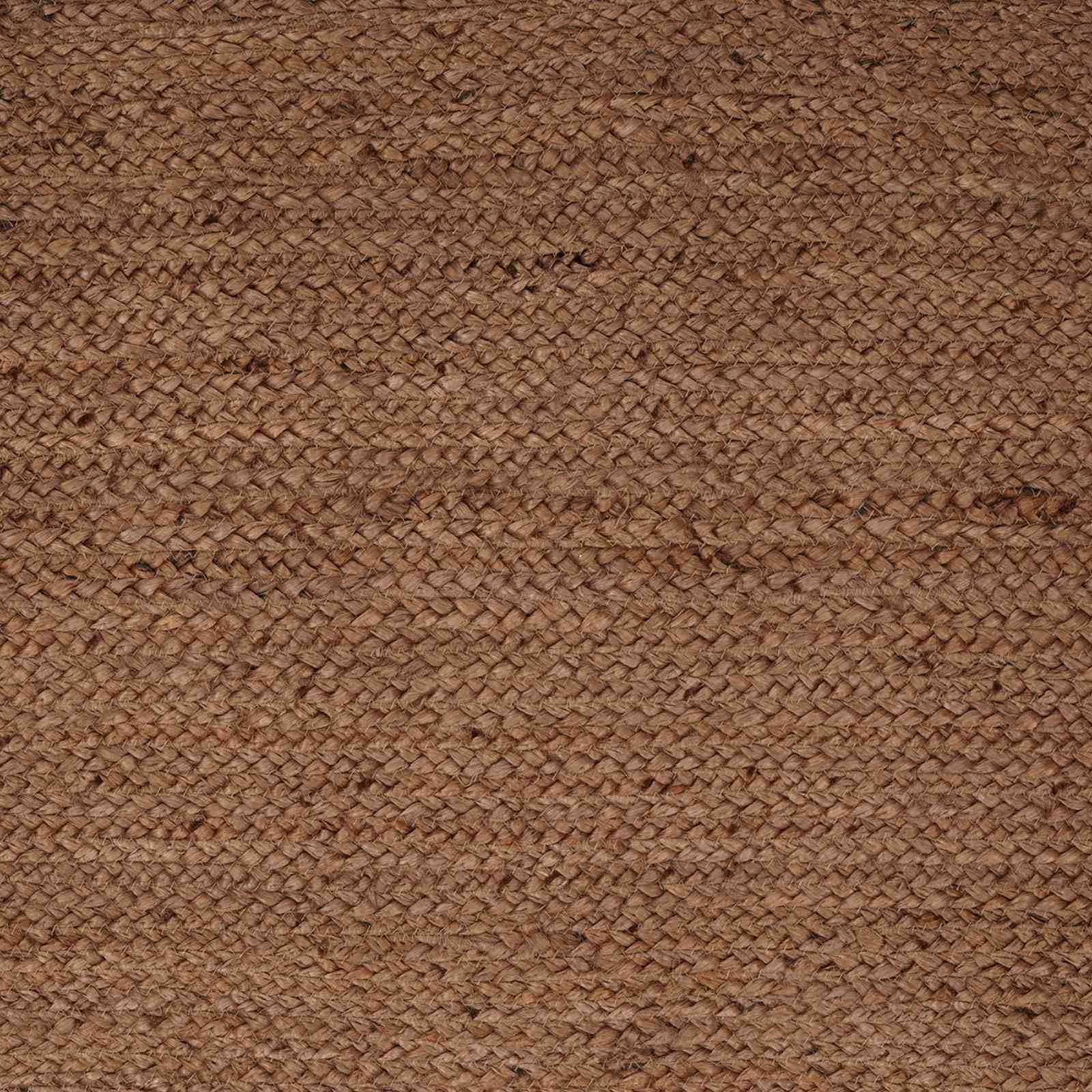 Gebied Tapijt Grijs 60 x 200 cm Jute