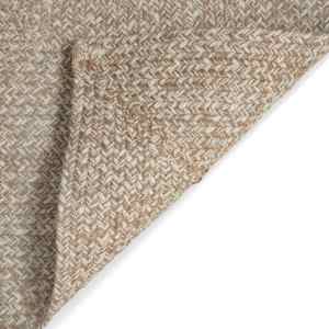 Preproge za površine Pravokotna Naravna in bela 60 x 250 cm - slika 6