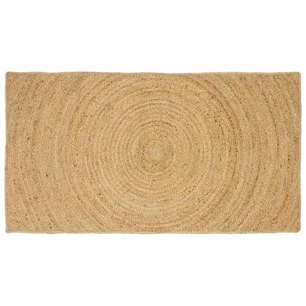 vidaXL Alavaibad Naturaalne 60 x 110 cm dužuut